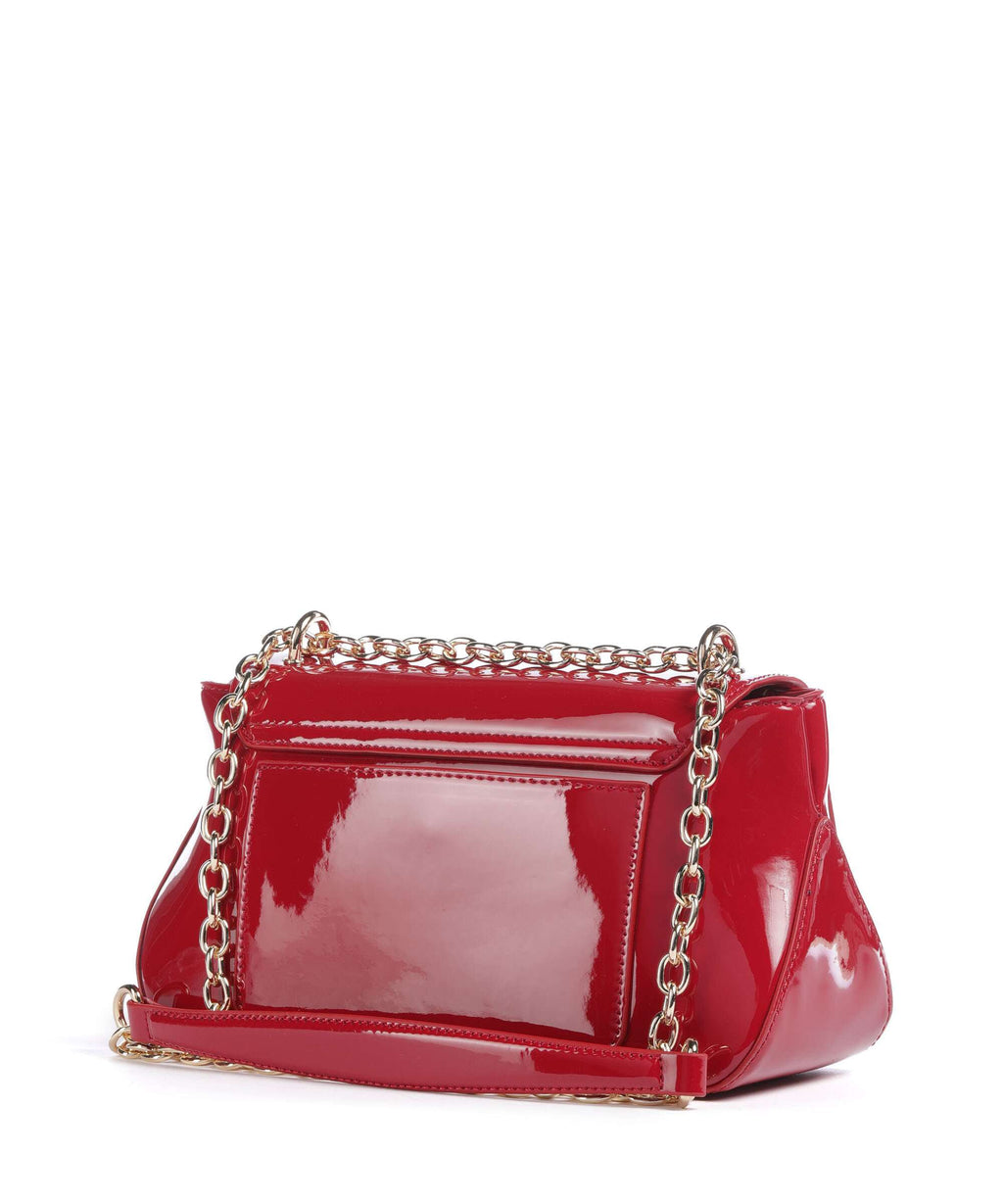 Valentino Bags Afrodite Shoulder bag rubino