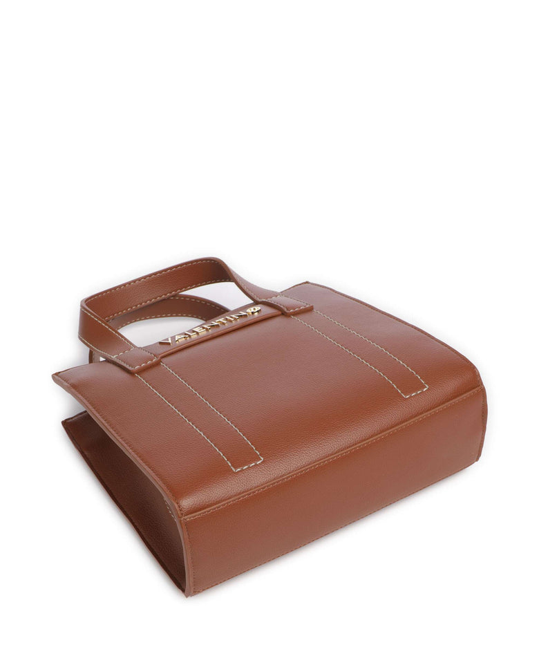 Valentino Bags Aury Re Handbag cuoio