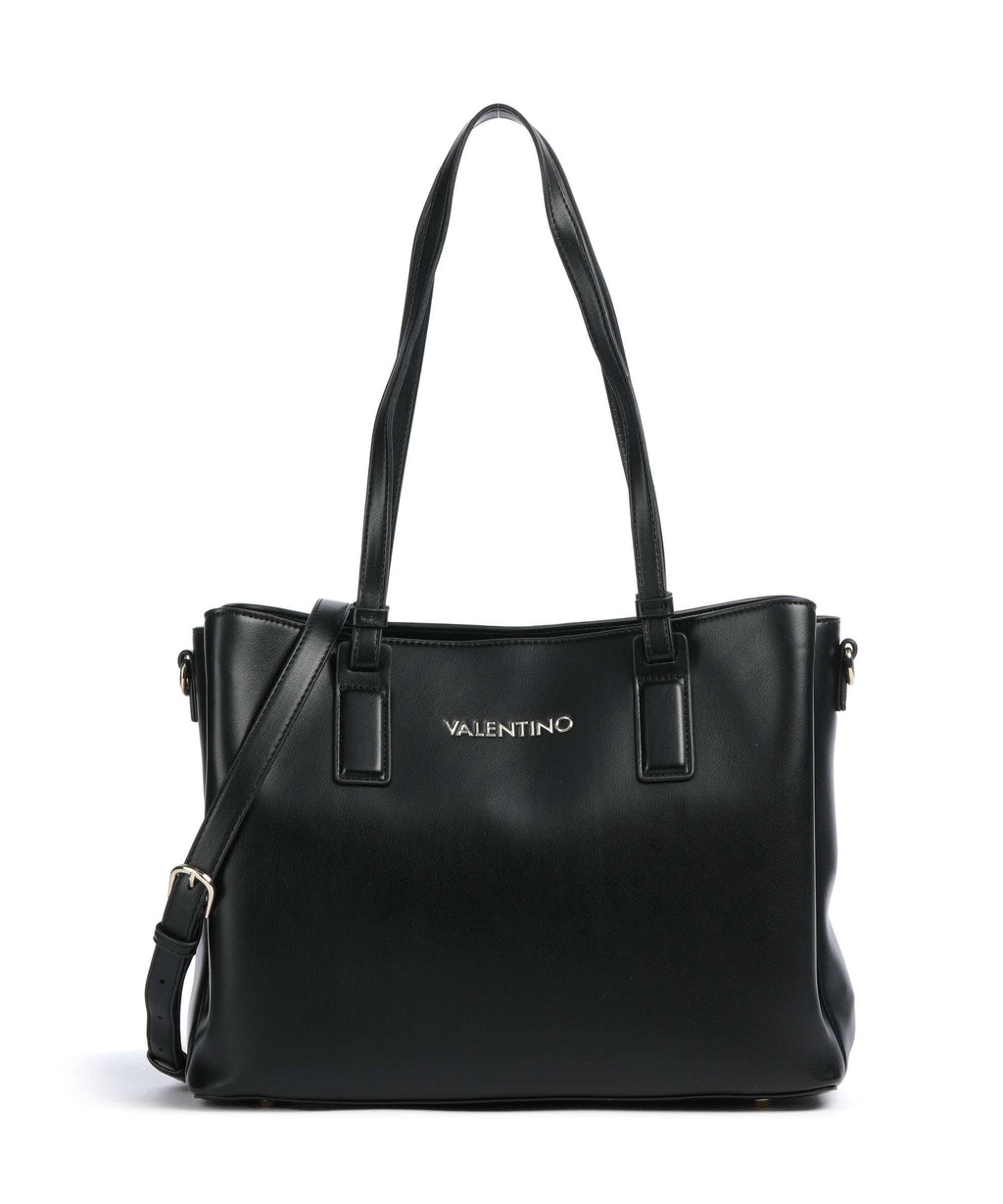 Valentino Bags Clio Re Tote bag nero