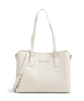 Valentino Bags Clio Re Tote bag ecru