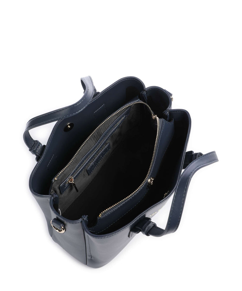 Valentino Bags Clio Re Handbag blu