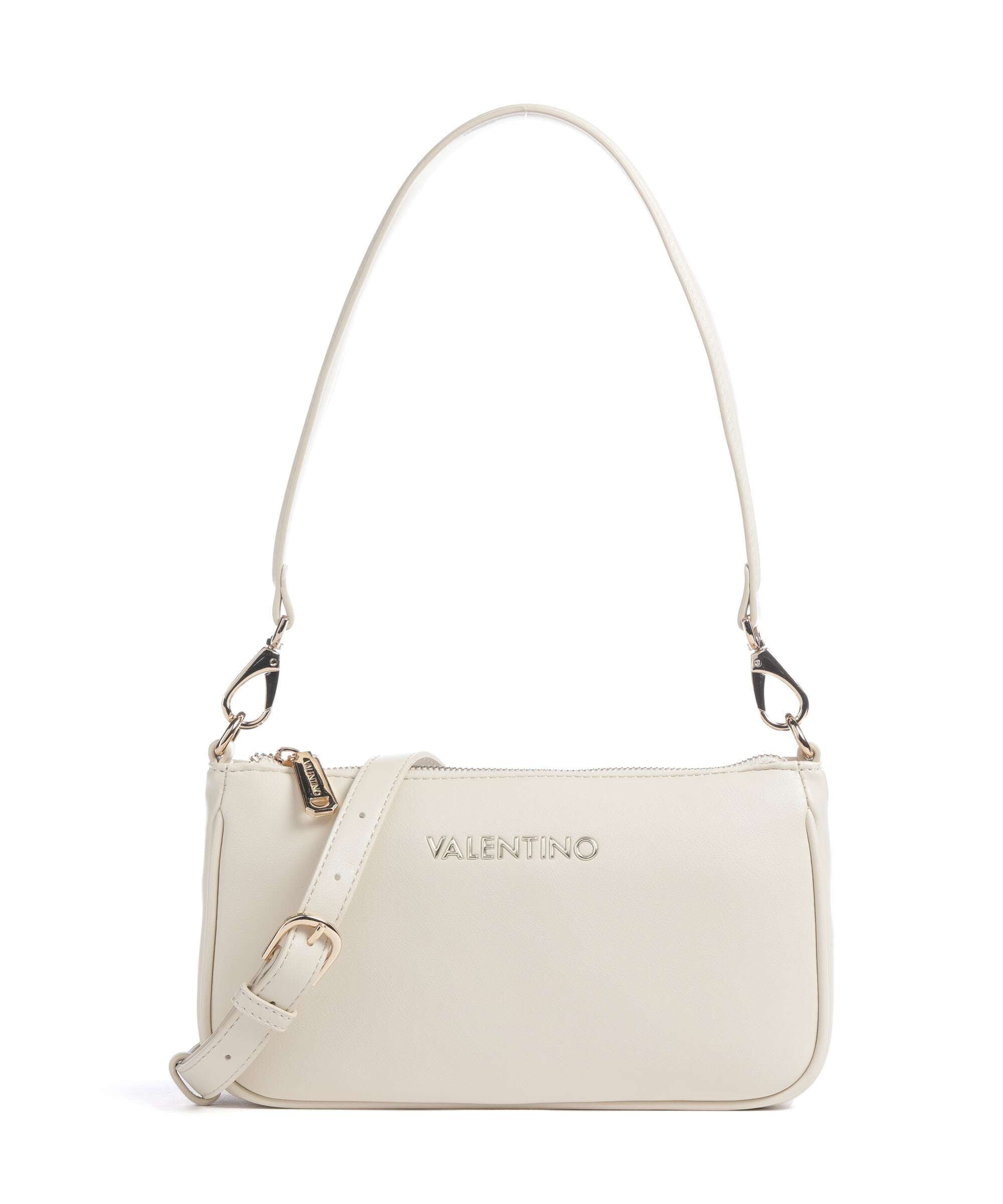 Valentino Bags Clio Re Shoulder bag ecru