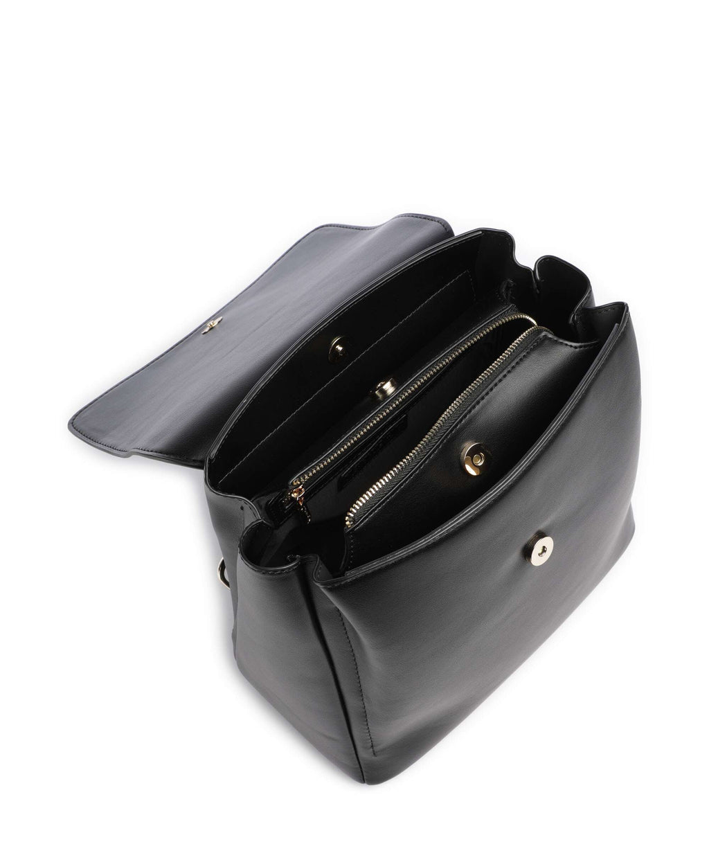 Valentino Bags Clio Re Backpack nero