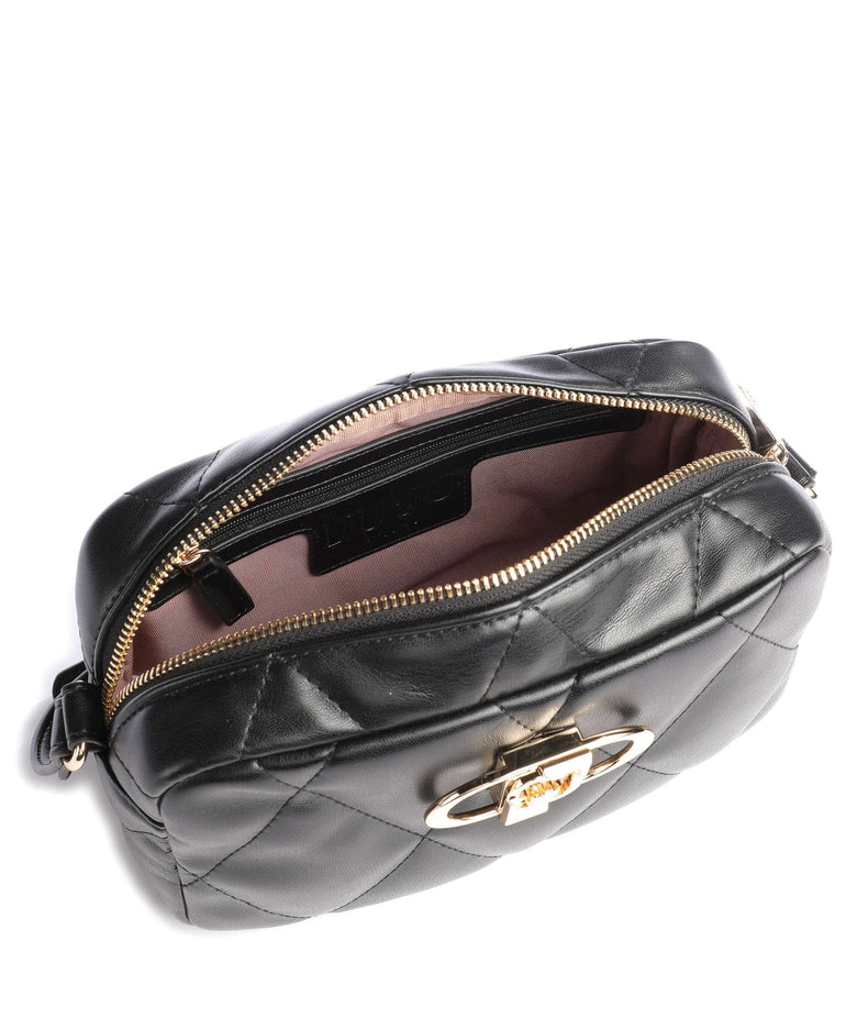 Liu Jo Thilini Crossbody bag nero                          