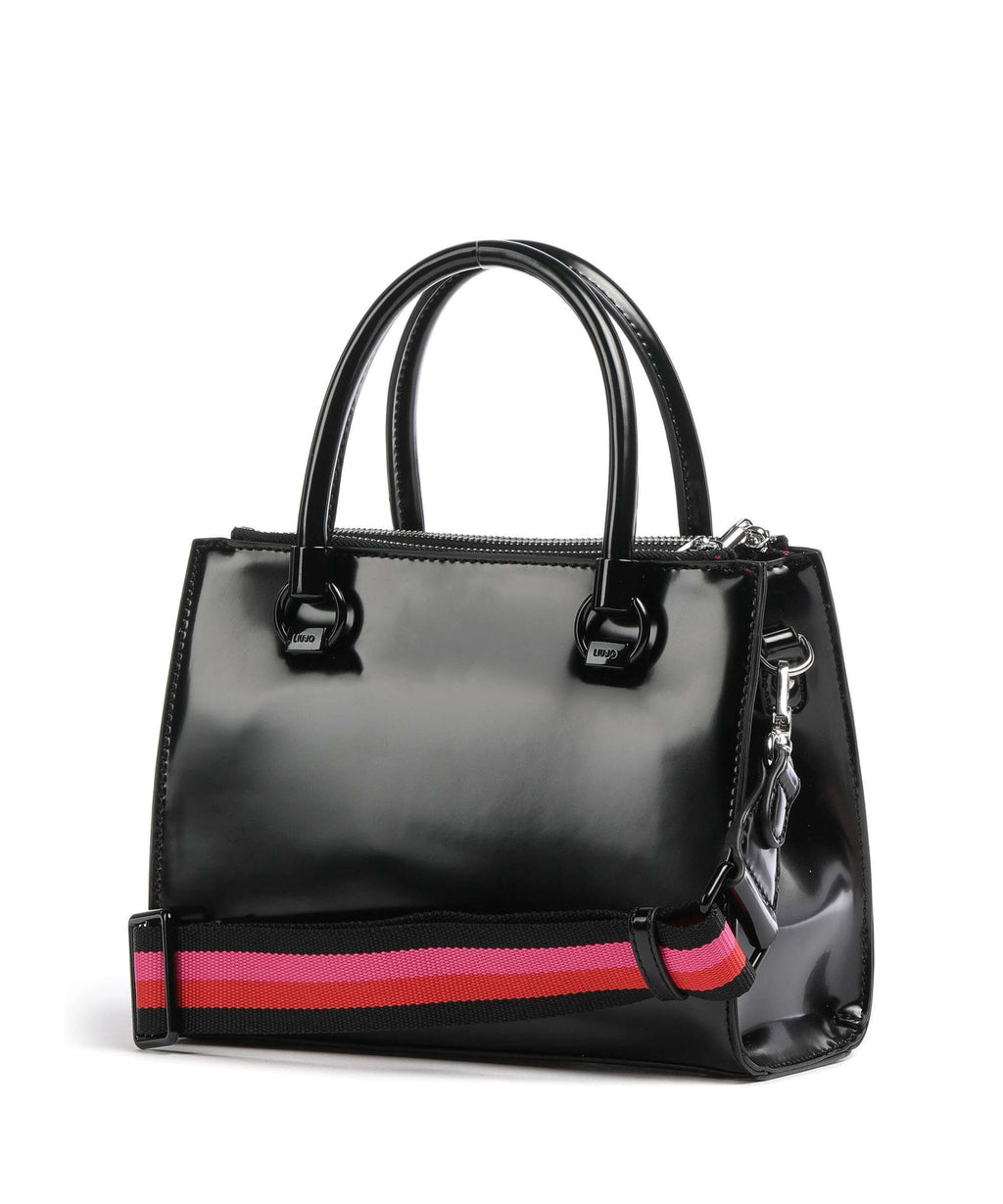 Liu Jo Manhattan Handbag nero                          