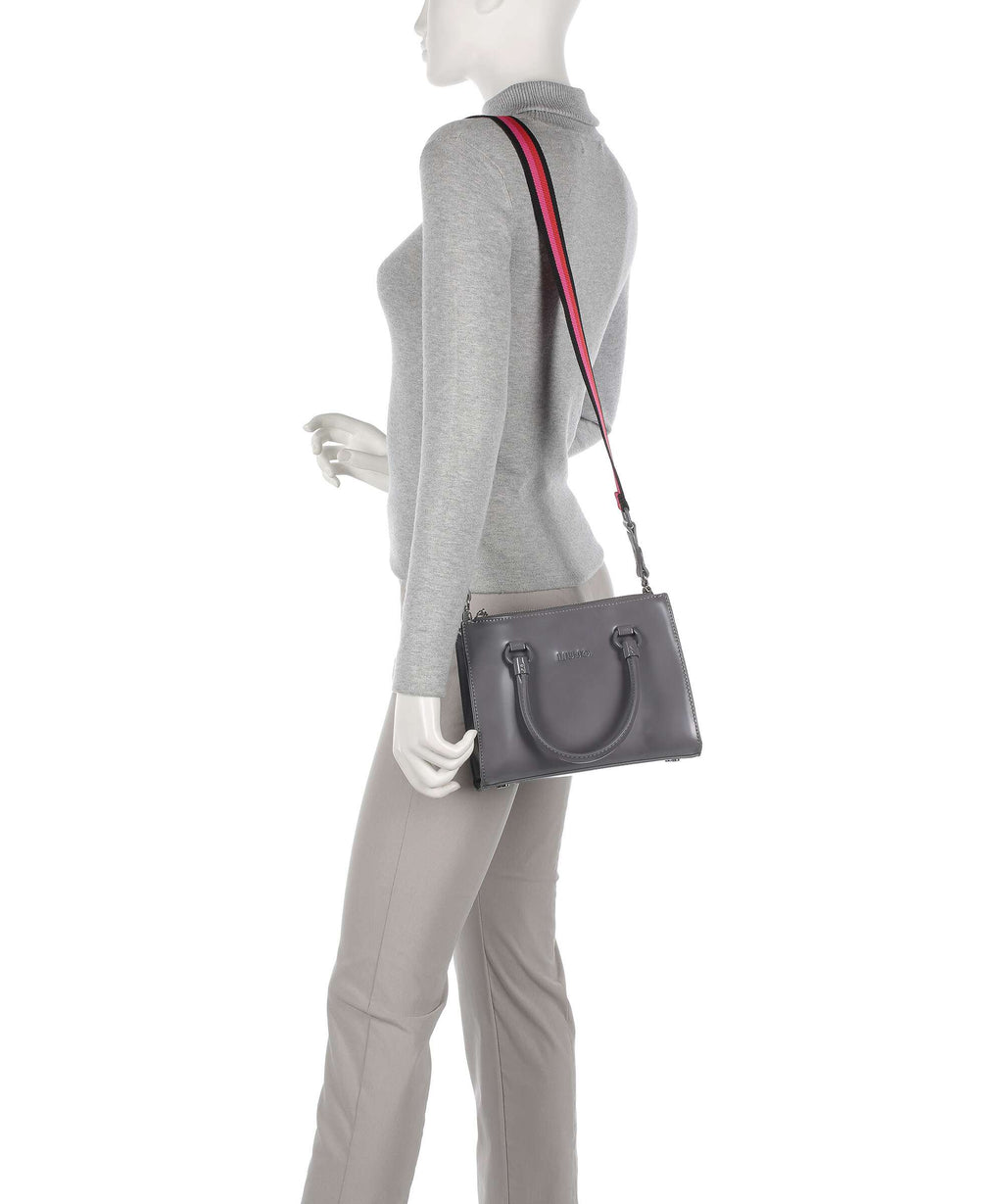 Liu Jo Manhattan Handbag grape juice                   