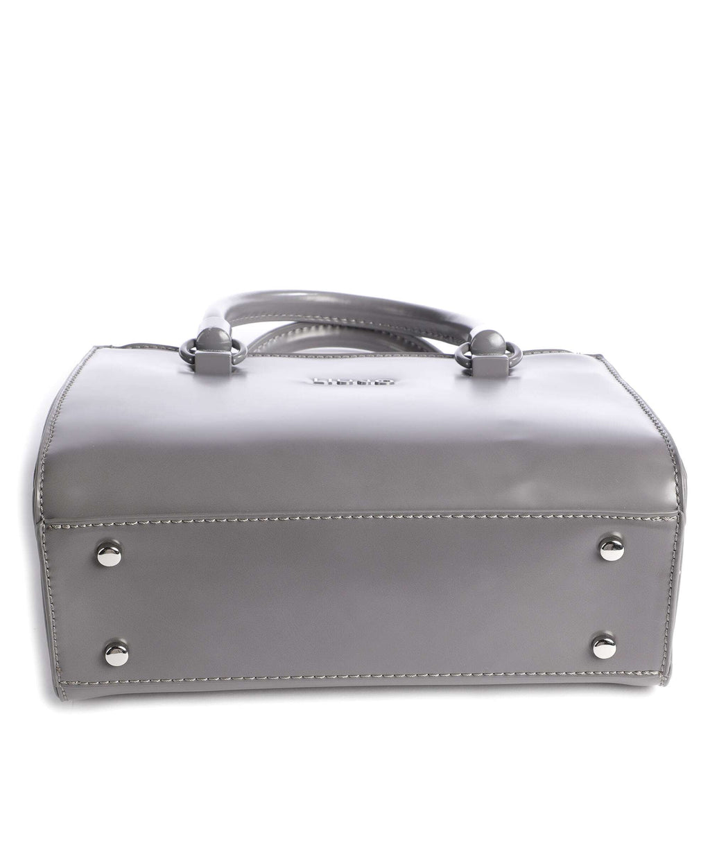 Liu Jo Manhattan Handbag grape juice                   