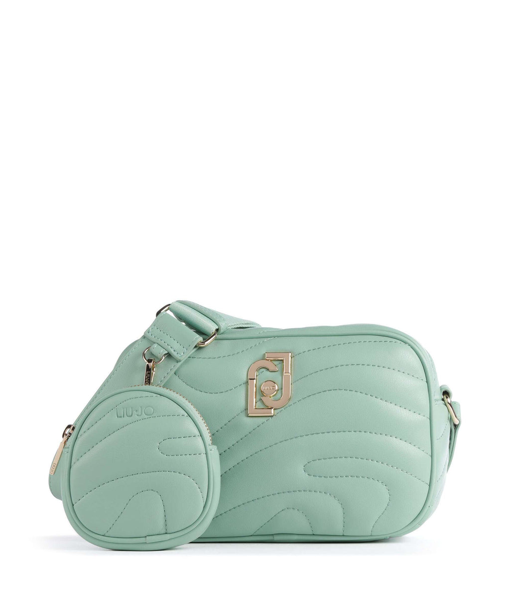 Liu Jo Achala Crossbody bag dust jade                     
