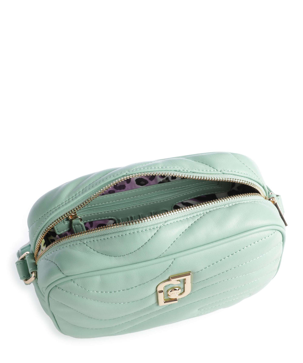 Liu Jo Achala Crossbody bag dust jade                     
