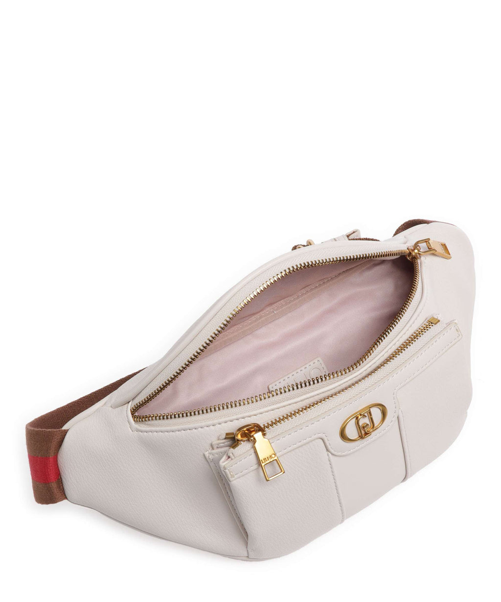 Liu Jo Anaba Belt bag true champagne                