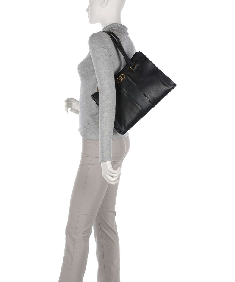 Liu Jo Anaba Tote bag nero                          