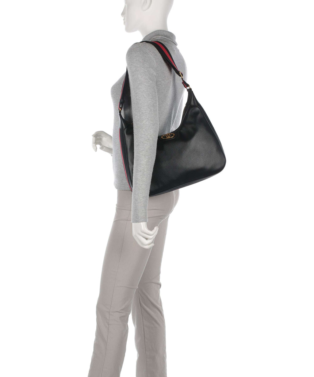 Liu Jo Anaba Hobo bag nero                          