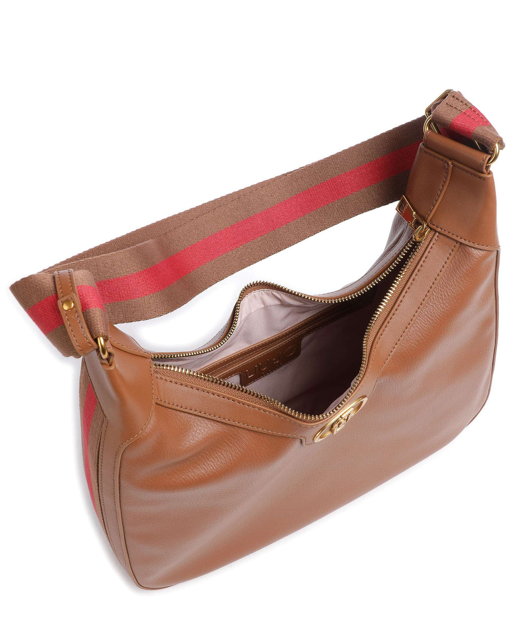 Liu Jo Anaba Hobo bag deer                          