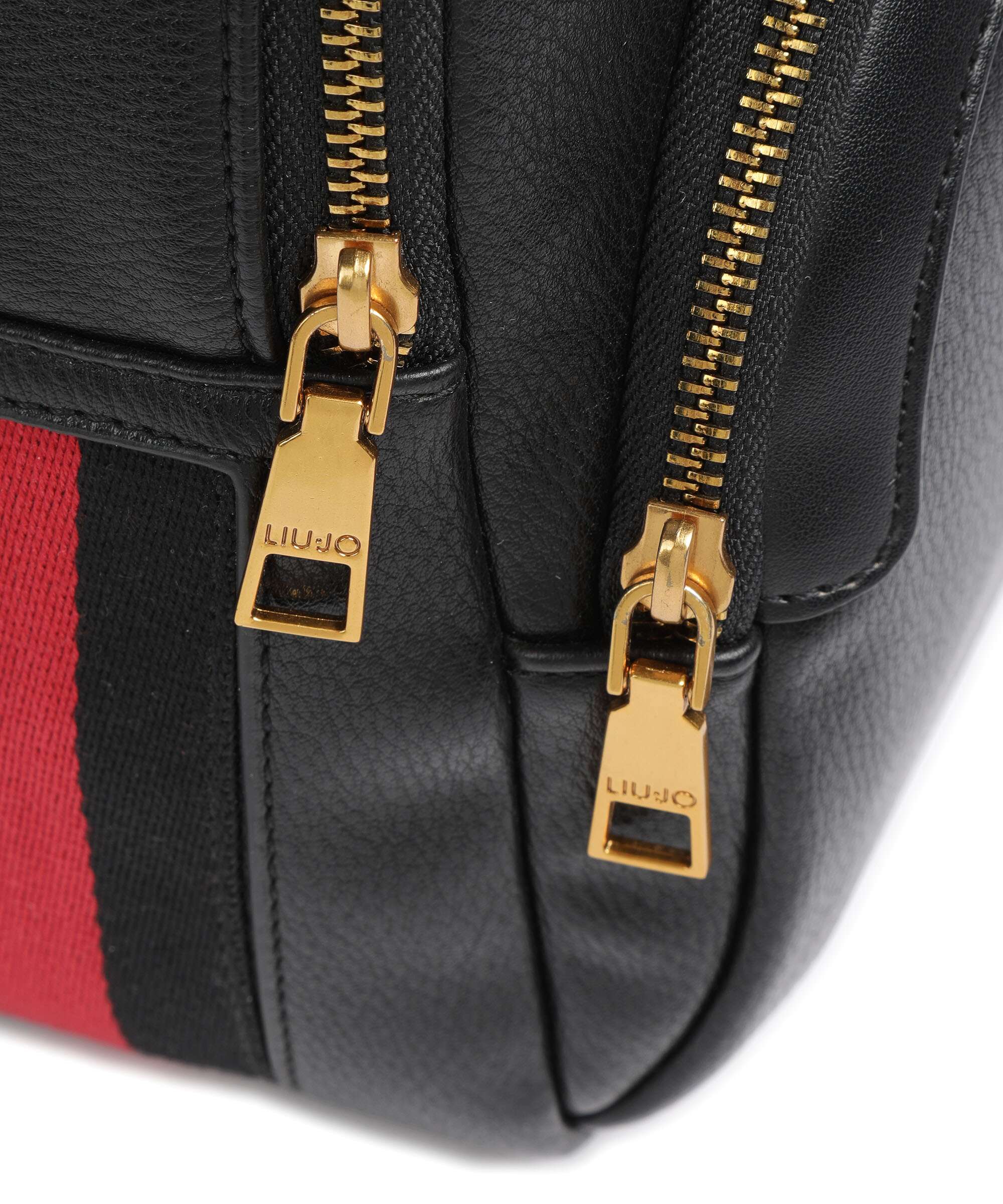 Liu Jo Anaba Backpack nero                          