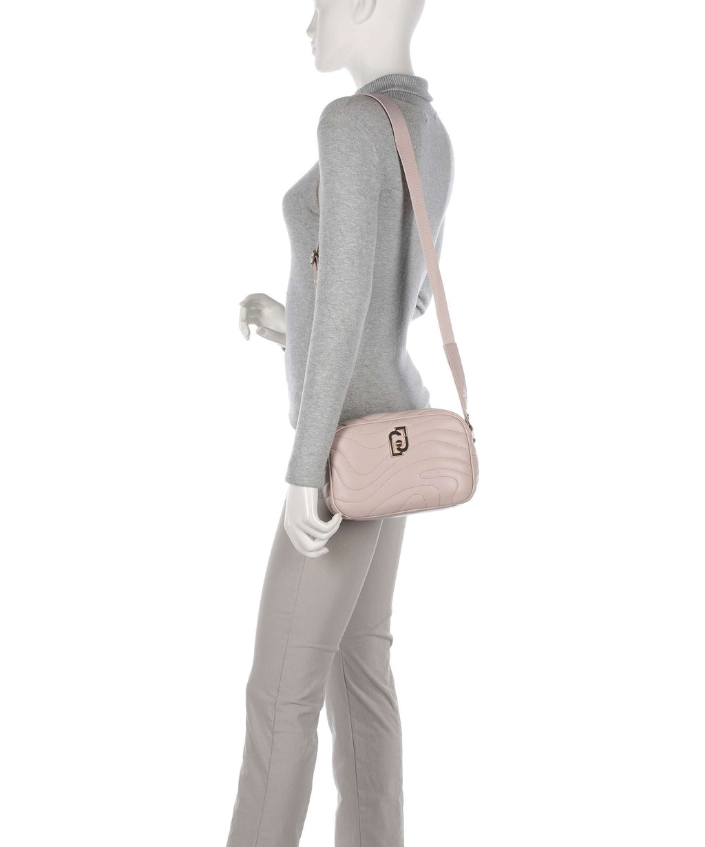 Liu Jo Achala Crossbody bag meg rose                      