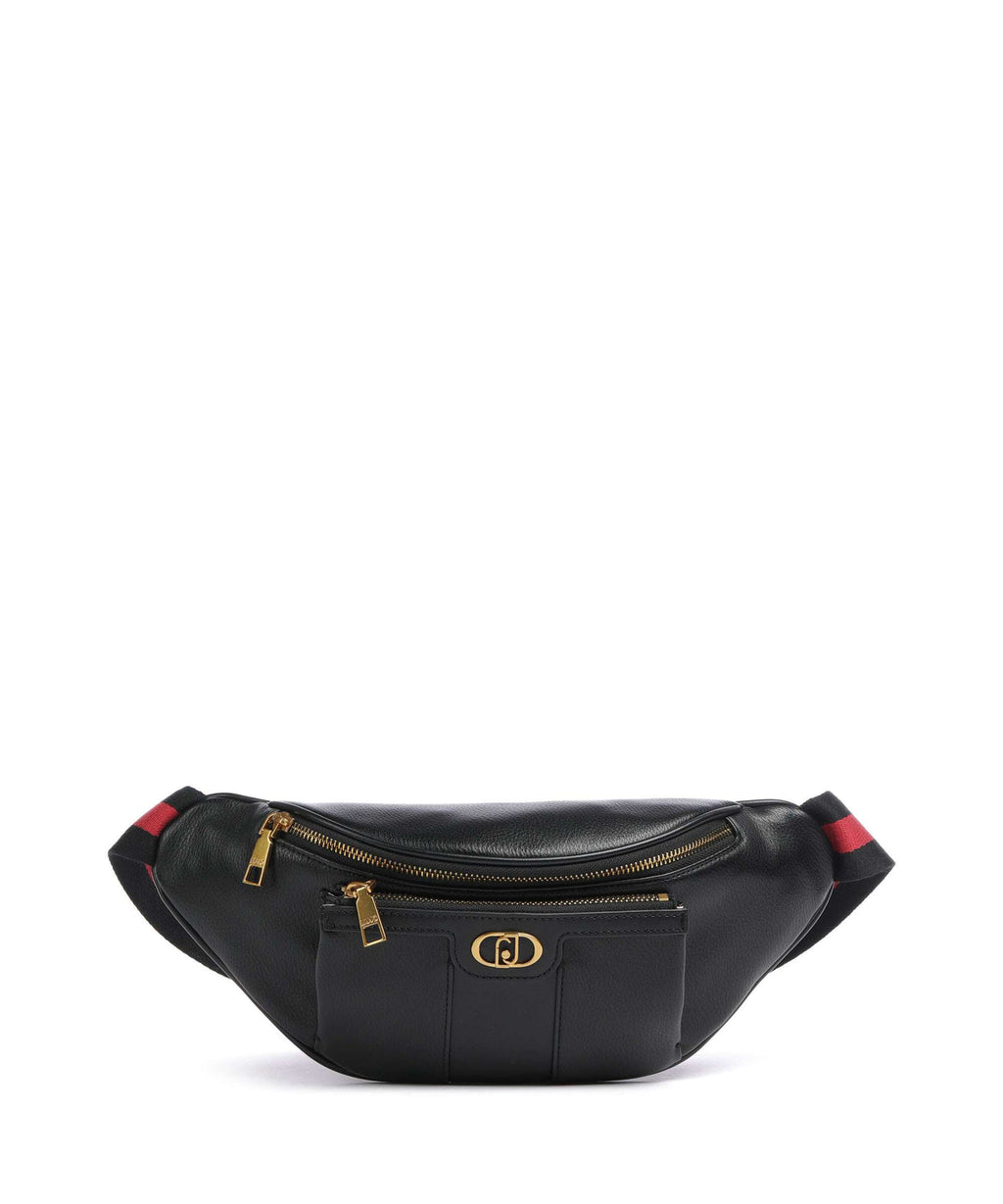Liu Jo Anaba Fanny pack nero                          