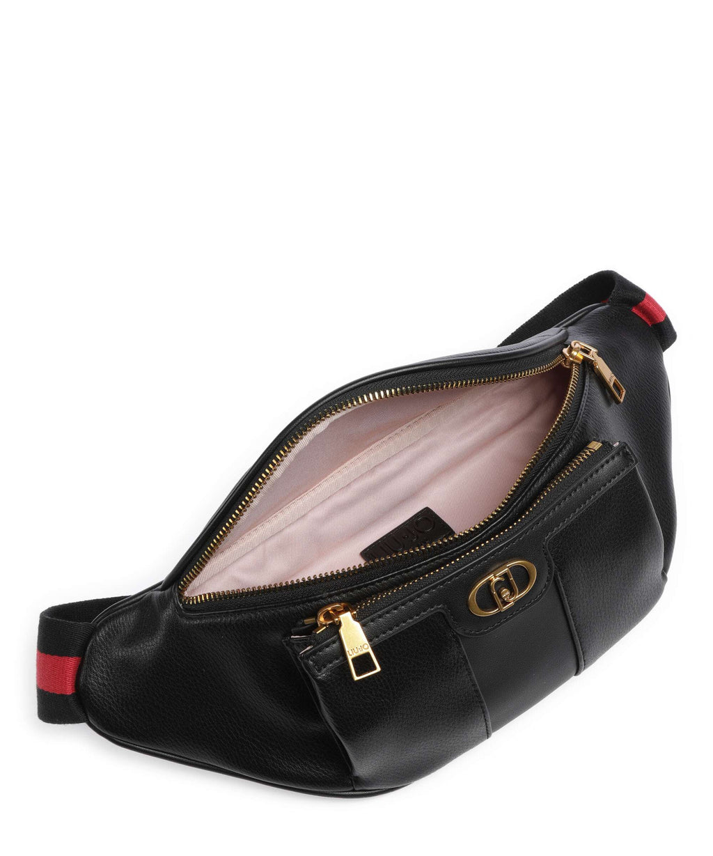Liu Jo Anaba Fanny pack nero                          