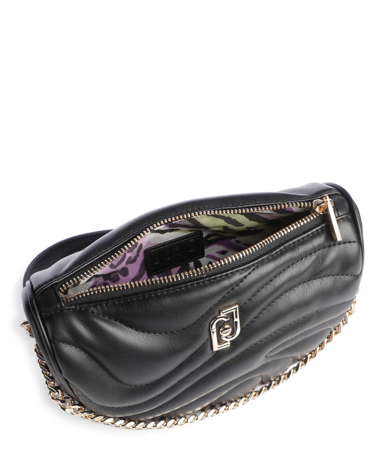 Liu Jo Achala Crossbody bag nero                          