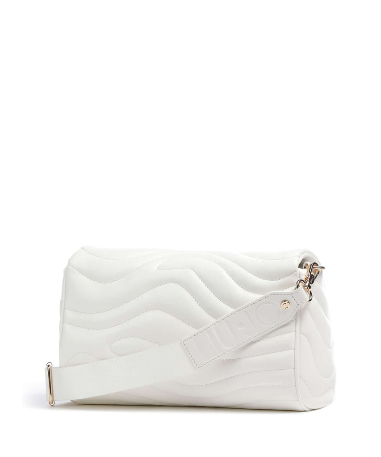 Liu Jo Achala Crossbody bag offwhite