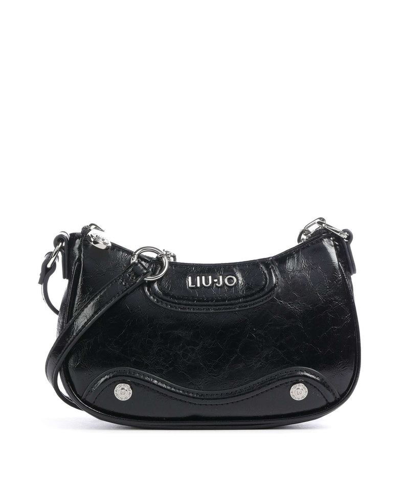 Liu Jo Sisik Crossbody bag nero                          