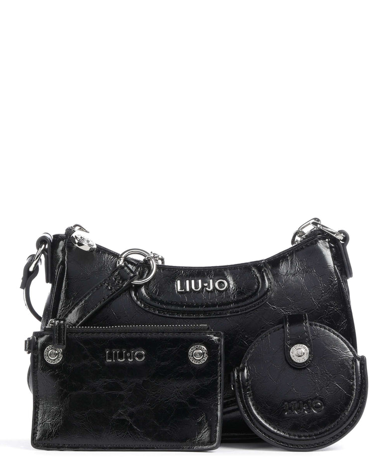Liu Jo Sisik Crossbody bag nero                          