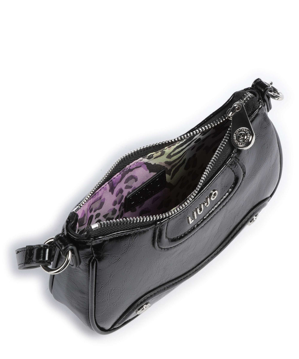 Liu Jo Sisik Crossbody bag nero                          