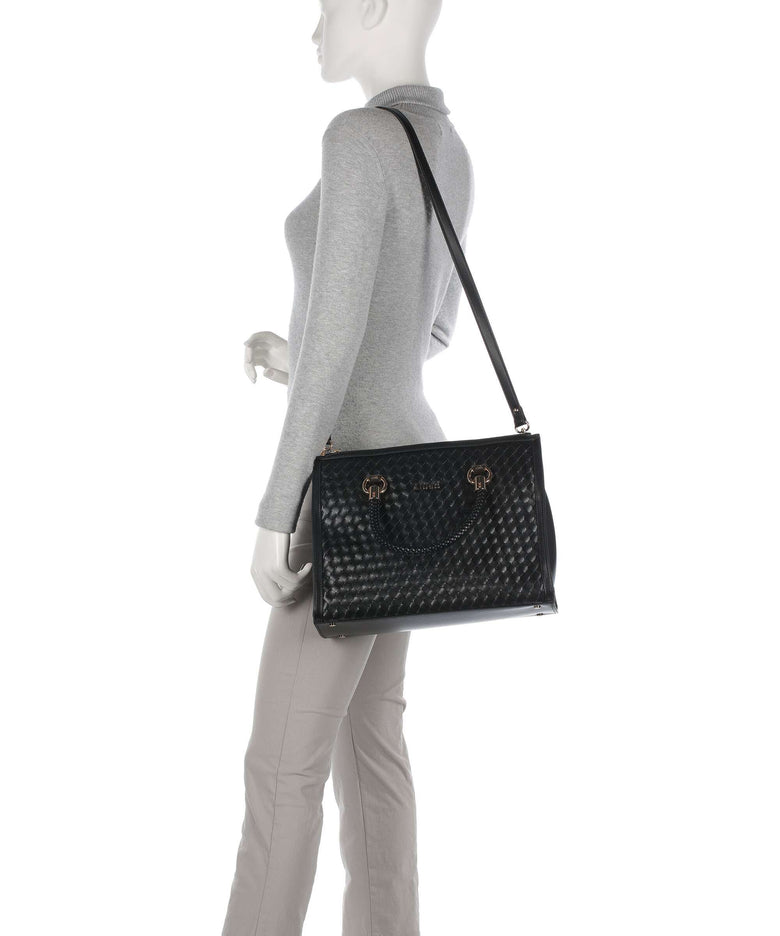 Liu Jo Manhattan Handbag nero                          