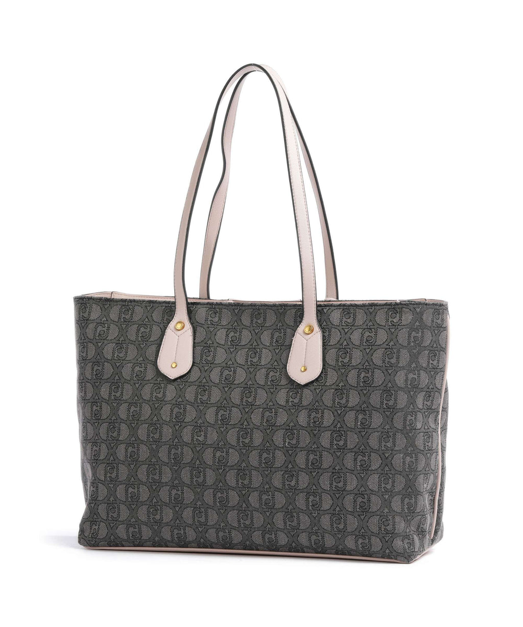 Liu Jo Adonide Tote bag nero                          