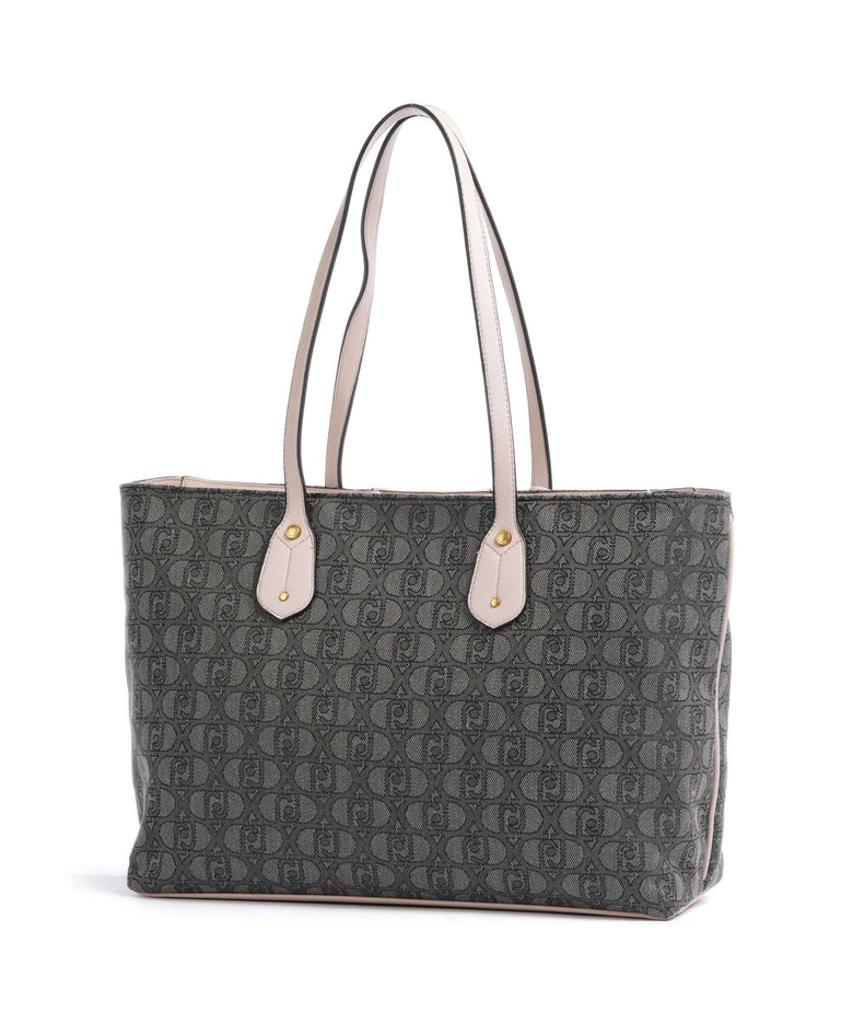 Liu Jo Adonide Tote bag nero                          