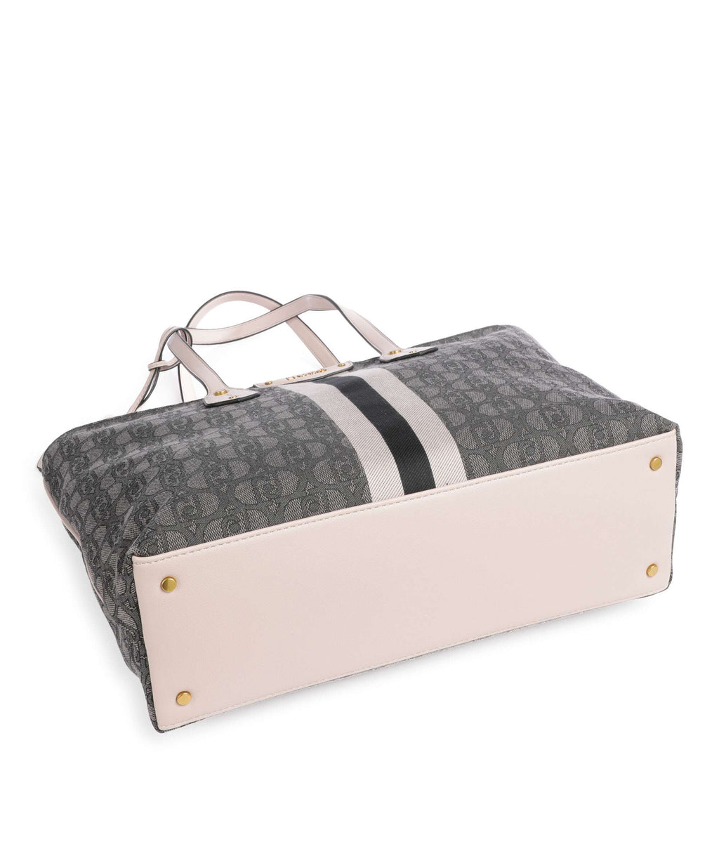 Liu Jo Adonide Tote bag nero                          