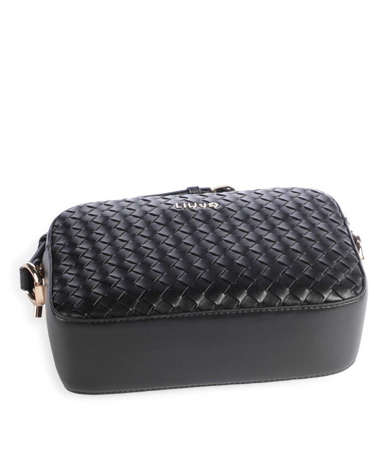 Liu Jo Manhattan Crossbody bag nero