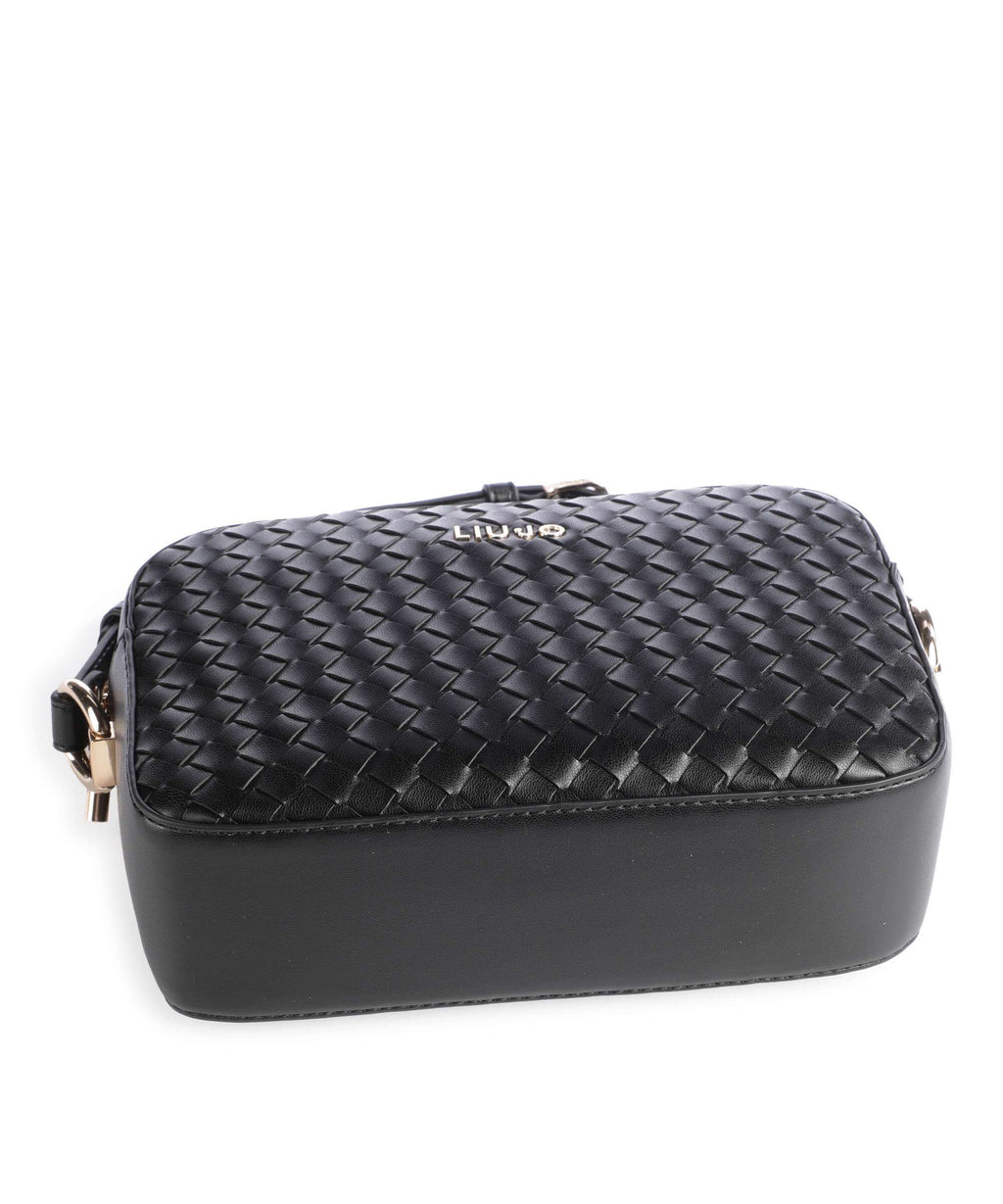 Liu Jo Manhattan Crossbody bag nero                          