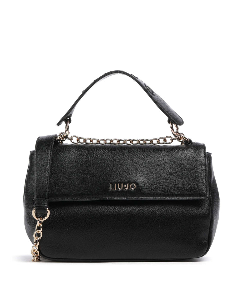 Liu Jo Jorah Handbag nero                          