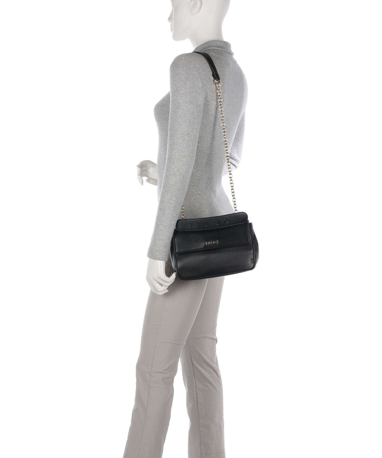 Liu Jo Jorah Handbag nero                          