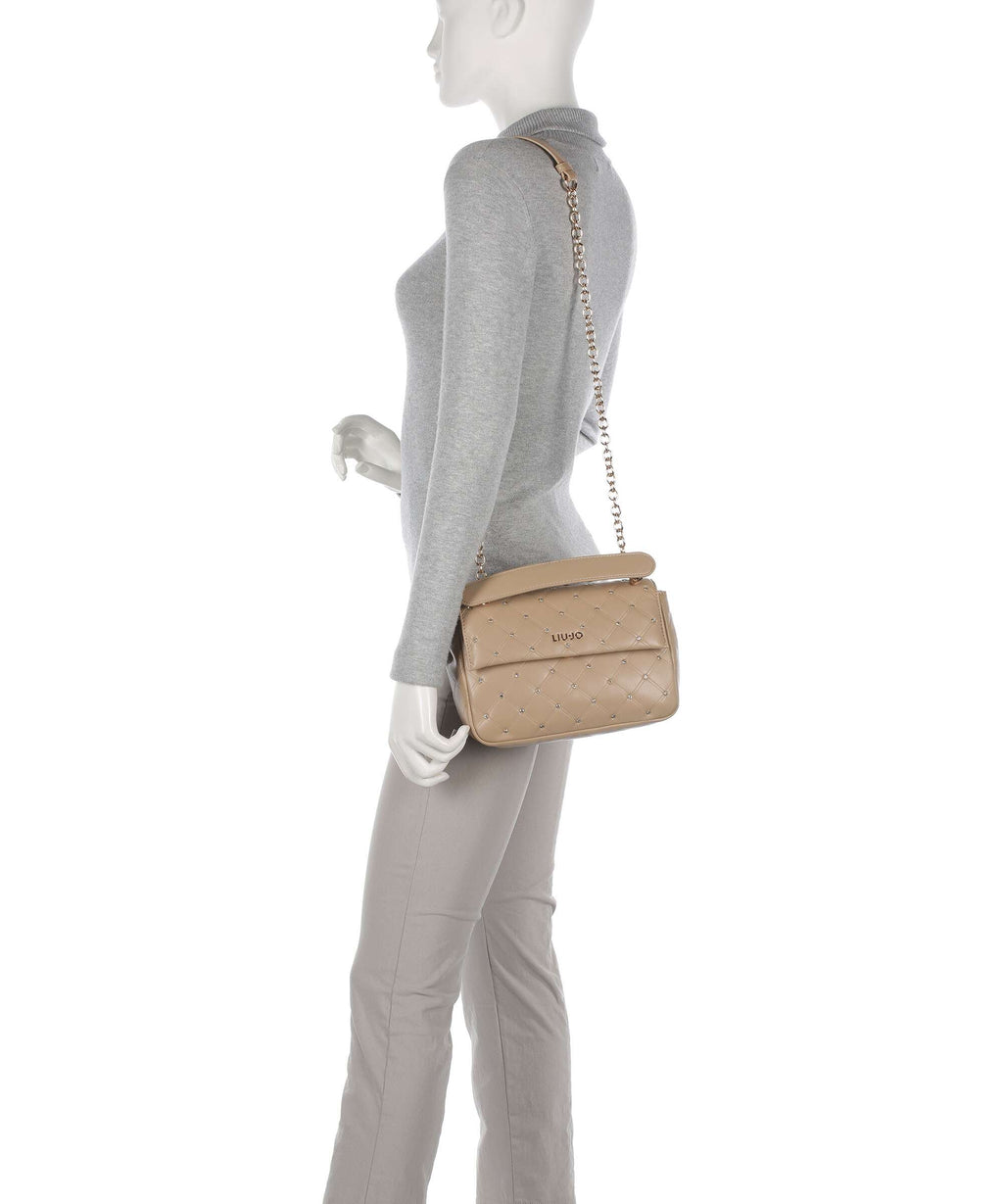 Liu Jo Jorah Handbag biscuit                       