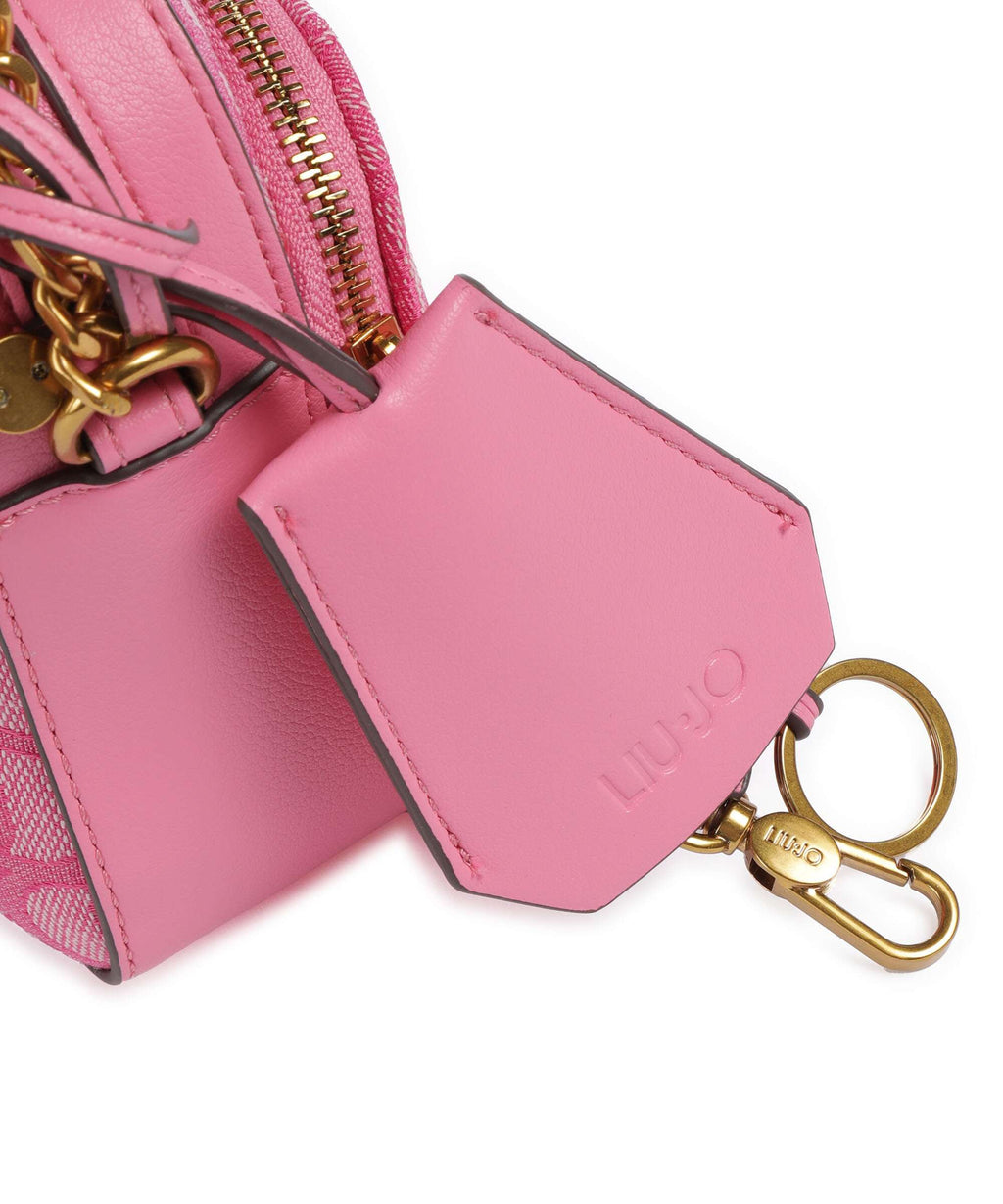 Liu Jo Adonide Crossbody bag lady pink                     