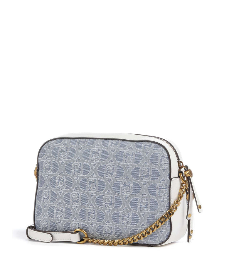 Liu Jo Adonide Crossbody bag blue denim                    