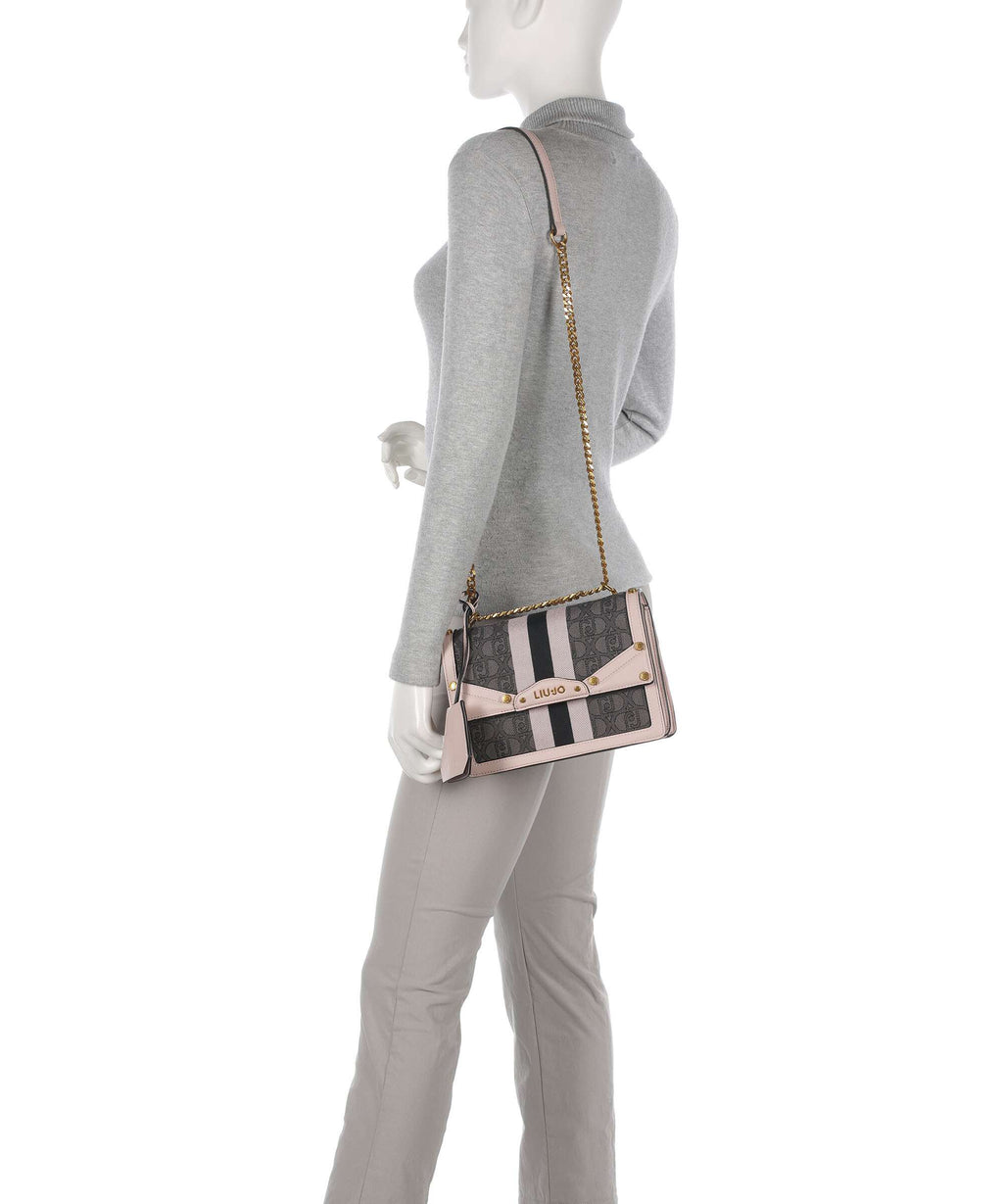 Liu Jo Adonide Shoulder bag nero                          