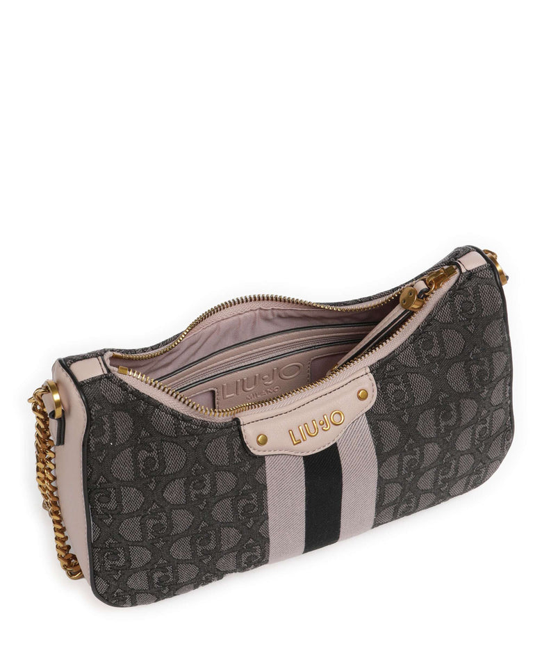 Liu Jo Adonide Crossbody bag nero                          