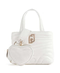 Liu Jo Achala Handbag offwhite