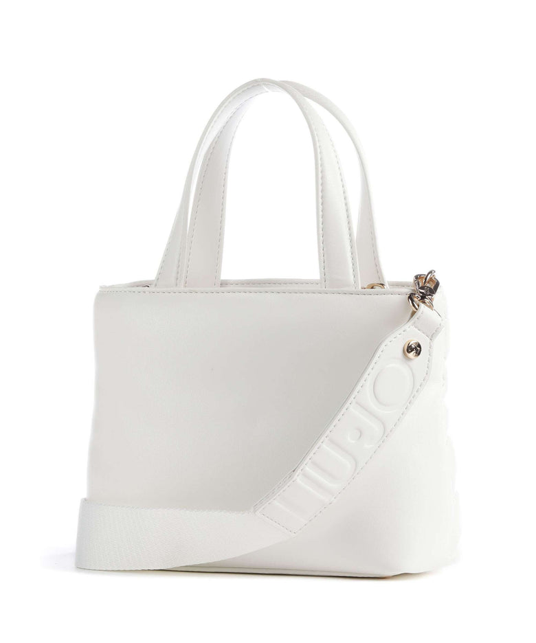 Liu Jo Achala Handbag offwhite