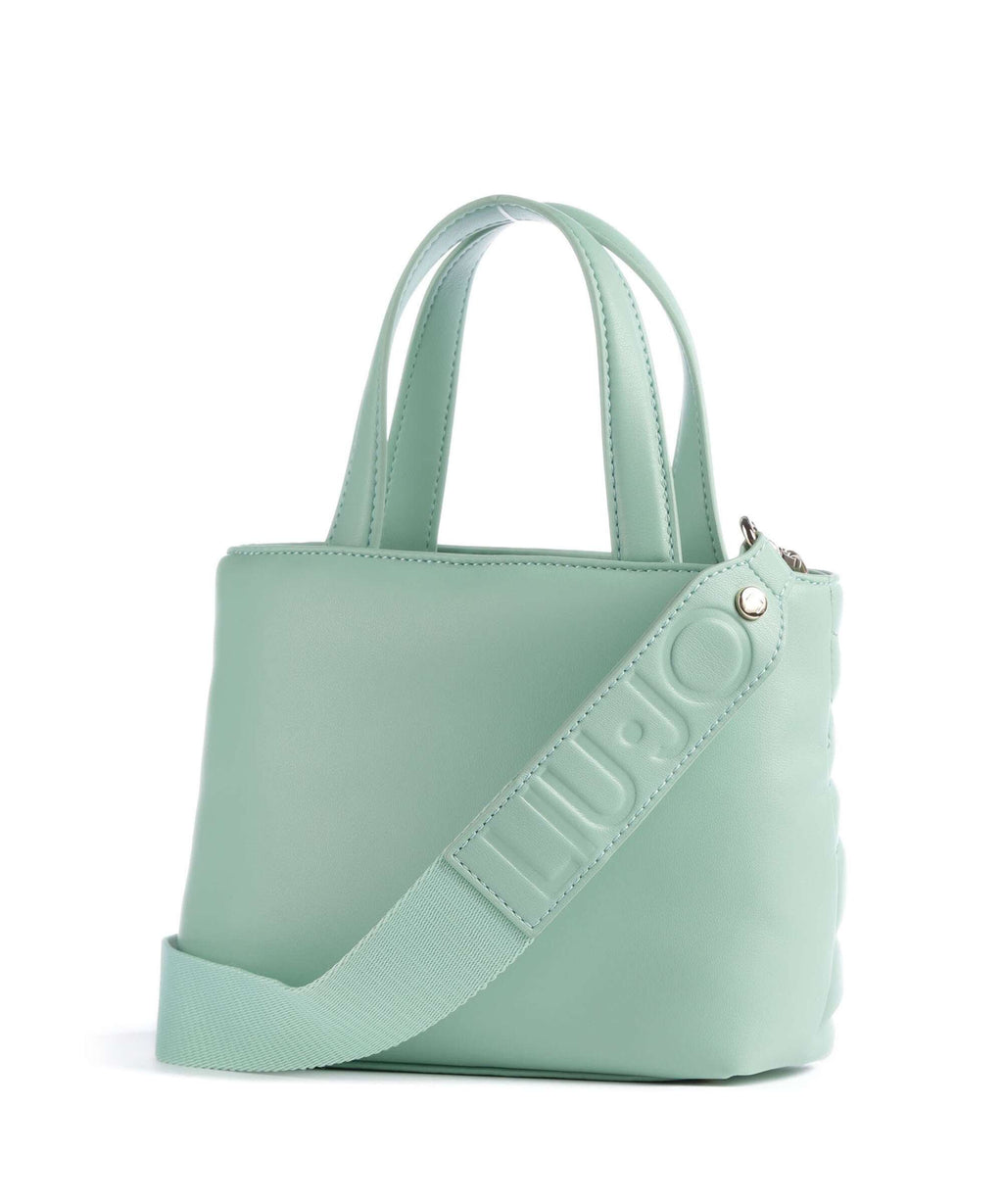 Liu Jo Achala Handbag dust jade                     