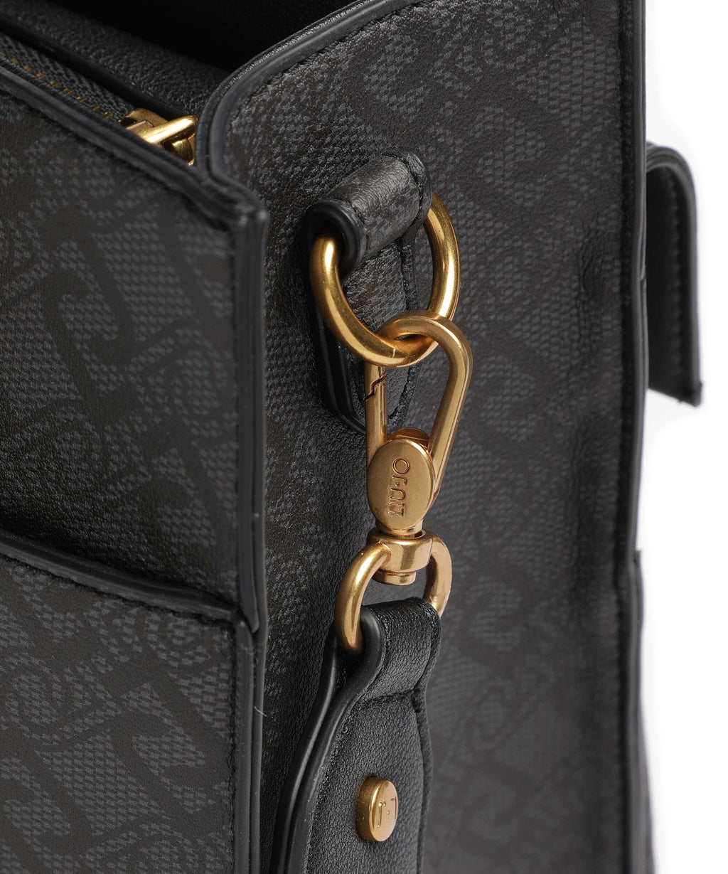 Liu Jo Clidia Handbag nero                          
