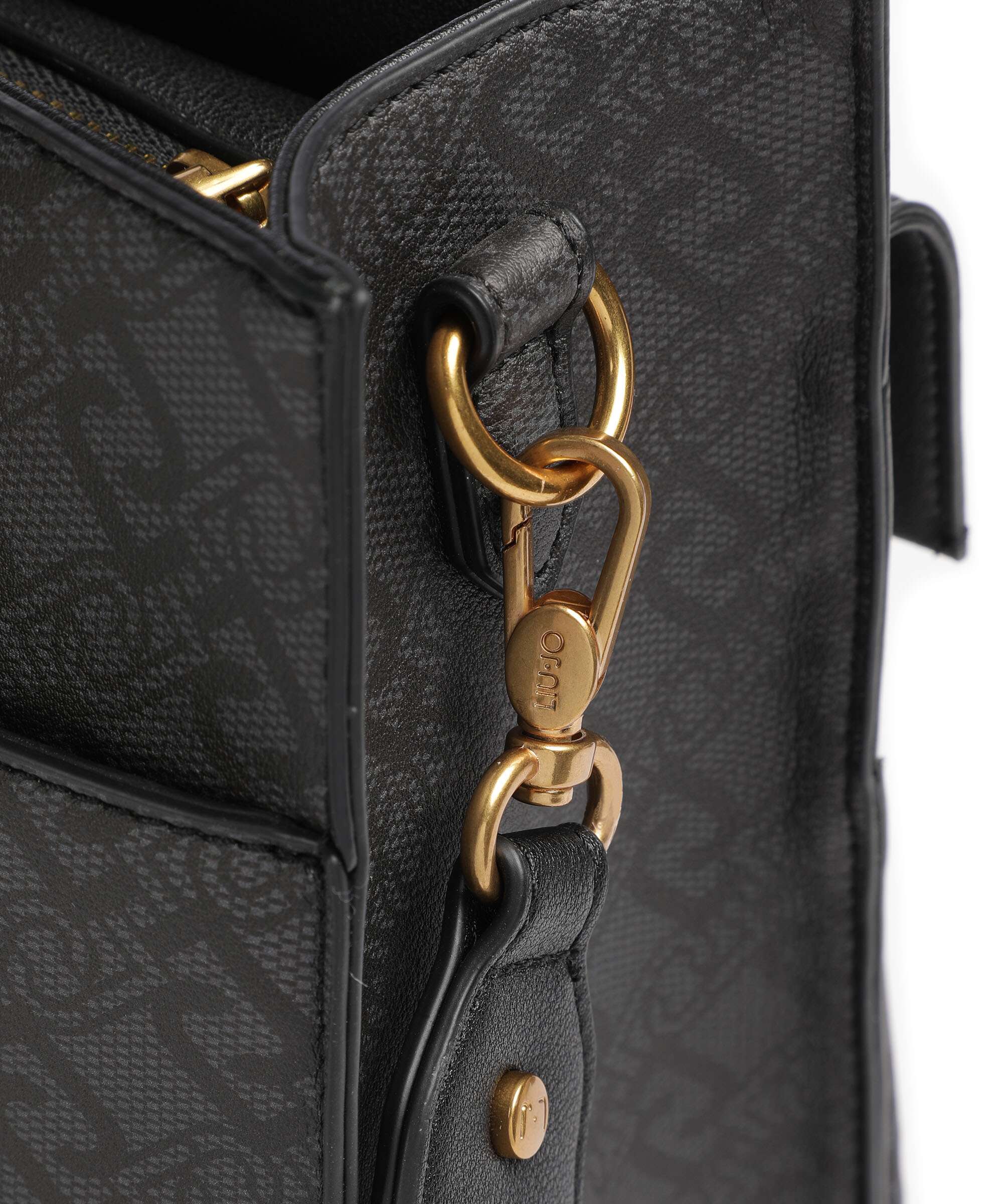 Liu Jo Clidia Handbag nero                          