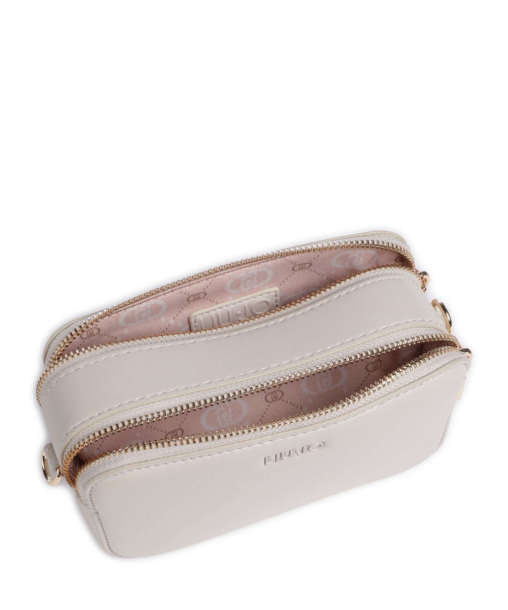 Liu Jo Ridhi Crossbody bag true champagne