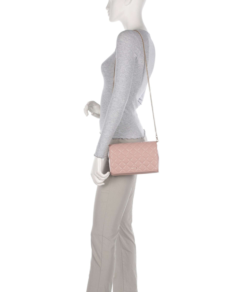 Liu Jo Caliwen Crossbody bag cameo rose