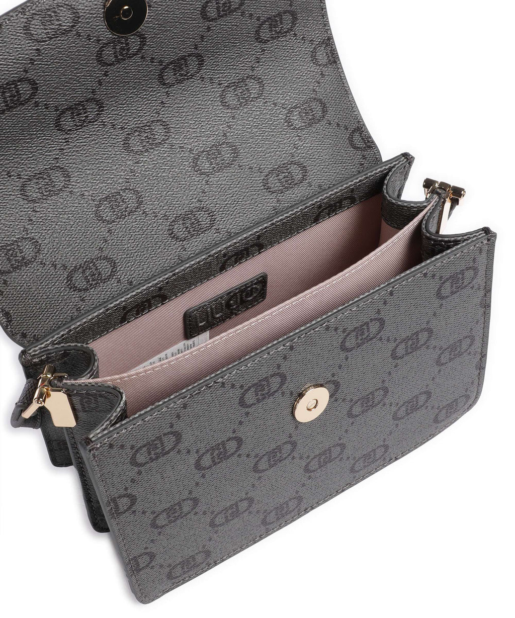 Liu Jo Caliwen Crossbody bag nero