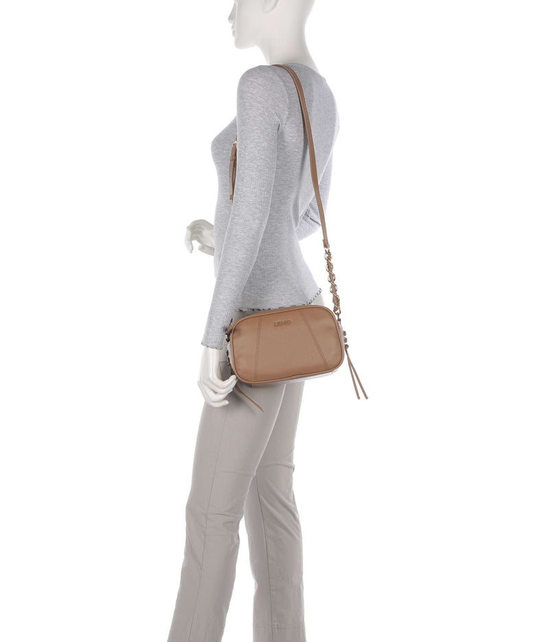 Liu Jo Euthalia Crossbody bag almond