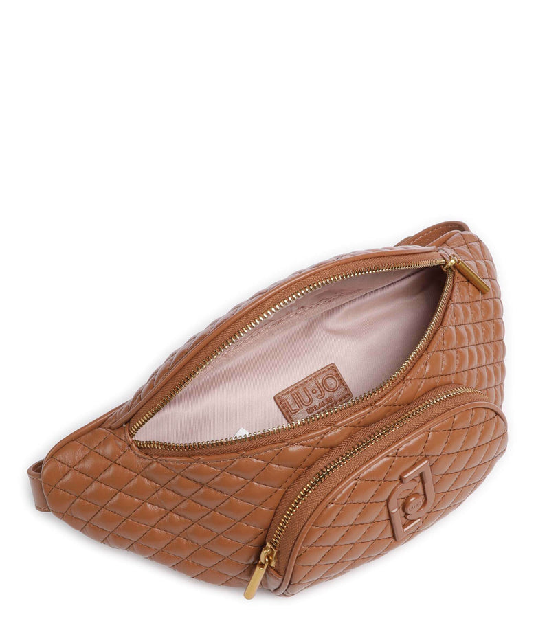 Liu Jo Achala Fanny pack deer