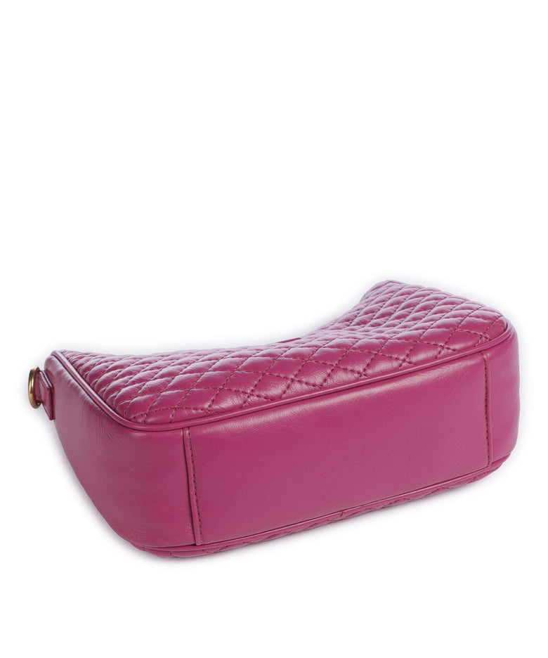 Liu Jo Achala Crossbody bag fucsia